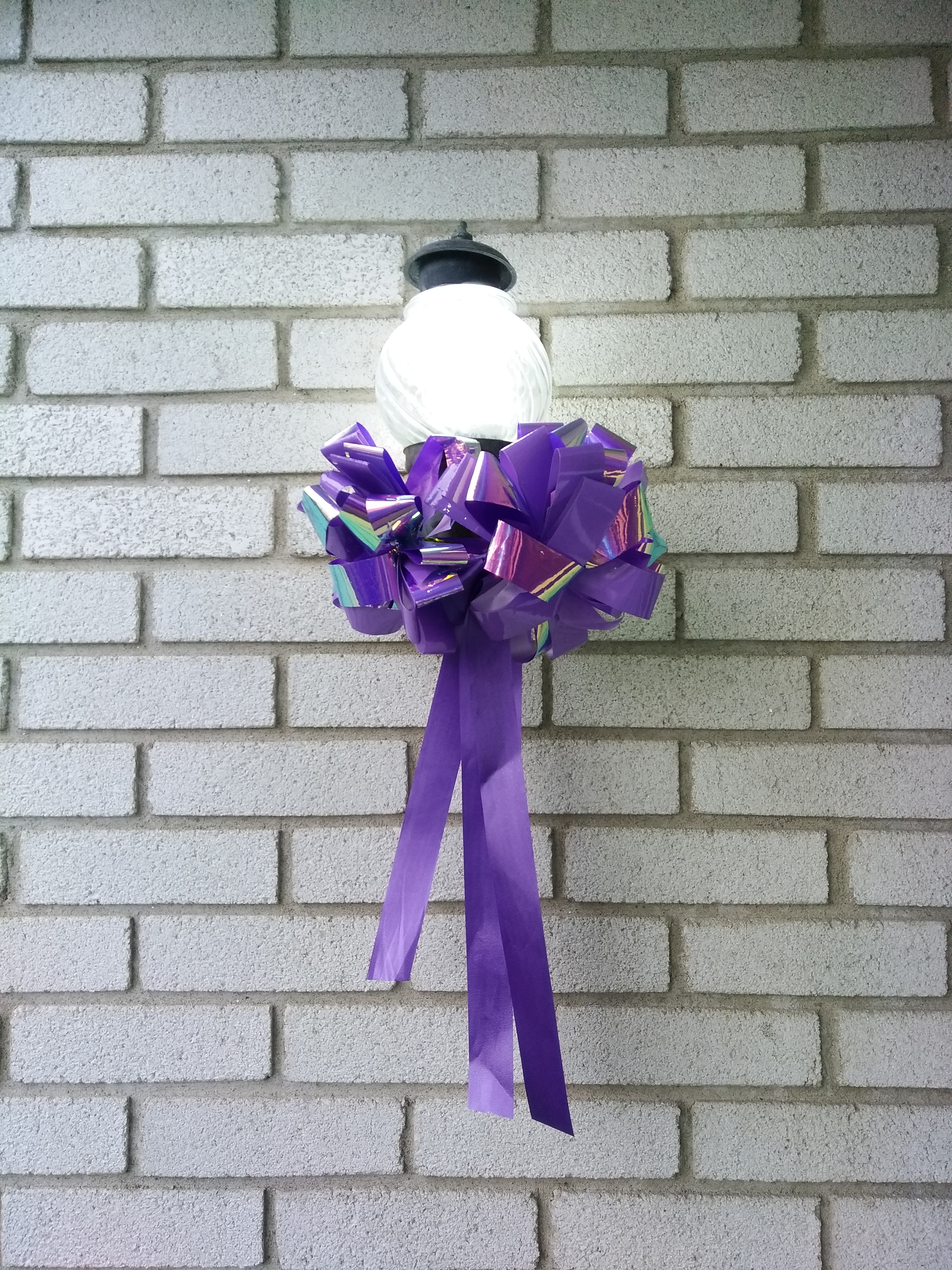 Happy Hallelujah Day, October 31st, 2026 !